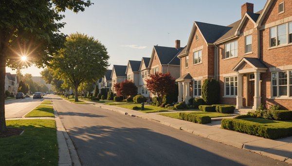 Prix de l'immobilier à balma : quelles différences entre les quartiers ?